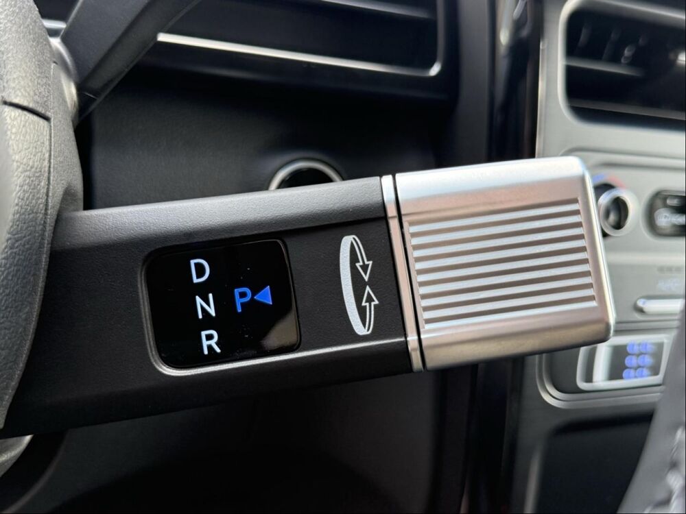 Staria Electric 218ch 84kWh Prime 2026 occasion 78240 CHAMBOURCY