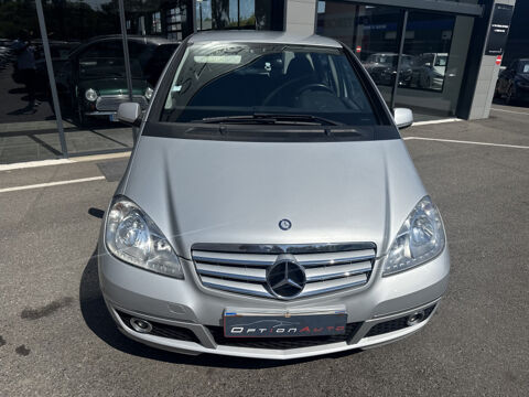 Classe A 180 CDI AVANTGARDE (sans Garantie) 2011 occasion 31140 Aucamville