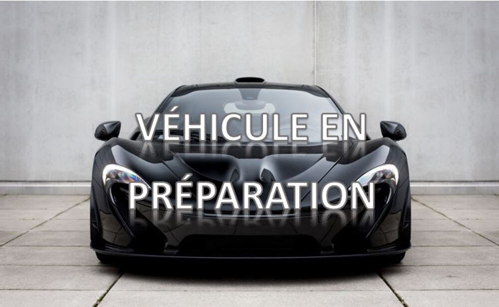 A3 1.4 TFSI 125CH START/STOP AMBIENTE S TRONIC 7 3P 2011 occasion 06400 Cannes