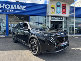 3008 1.2 HYBRID 145CH ALLURE E-DCS6 2025 occasion 16400 Puymoyen