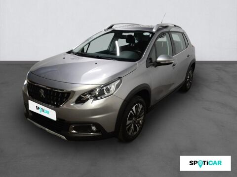 Annonce voiture Peugeot 2008 9990 