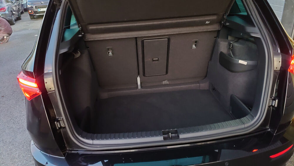 Karoq 2.0 TDI 150CH SCR SPORTLINE 4X2 DSG7 2025 occasion 40990 Saint-Paul-l&egrave;s-Dax