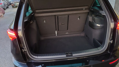 Karoq 2.0 TDI 150CH SCR SPORTLINE 4X2 DSG7 2025 occasion 40990 Saint-Paul-l&egrave;s-Dax