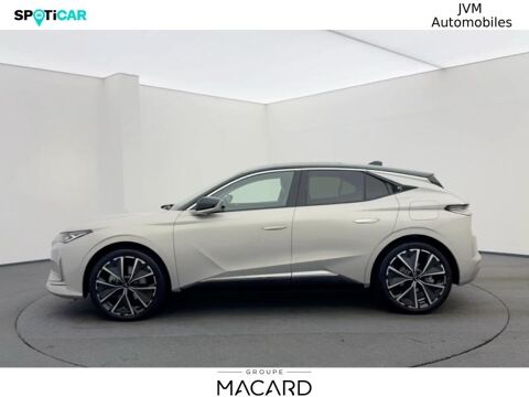 Citro&euml;n DS4 E-TENSE 225ch Op&eacute;ra 2021 occasion Bo&eacute; 47550