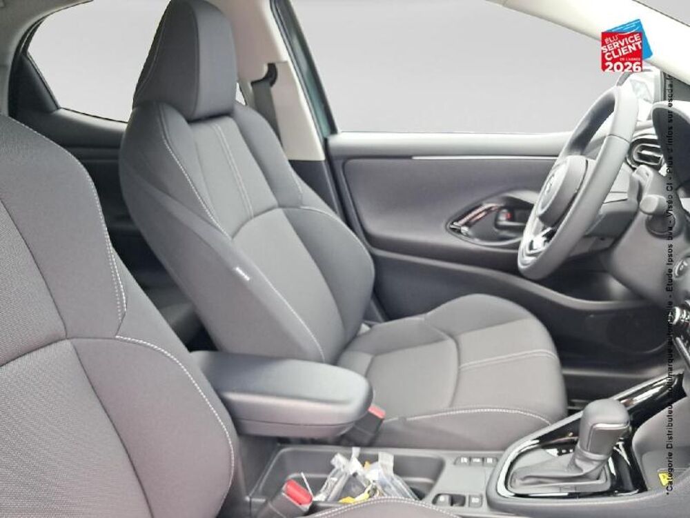 Yaris 116h Design 5p MY26 2026 occasion 57100 Thionville