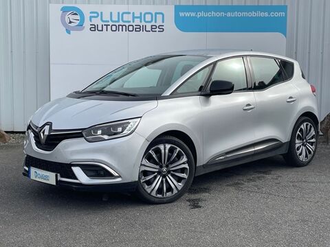 Annonce voiture Renault Scenic IV 21490 