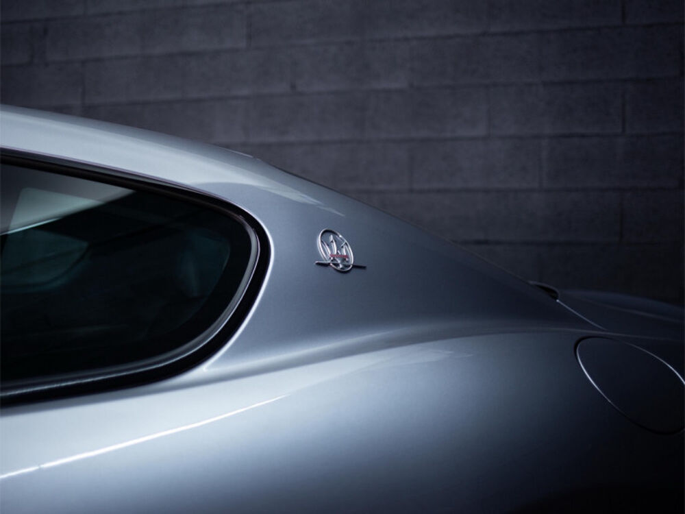 Granturismo 4.7 460CH SPORT BOITE ZF / ALCANTARA 2013 occasion 10120 SAINT ANDRE LES VERGERS