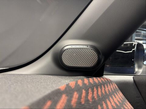 Cooper JCW 231ch JCW DKG7 2025 occasion 31100 TOULOUSE
