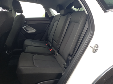 Q3 35 TFSI 150CH DESIGN 2020 occasion 34500 B&eacute;ziers