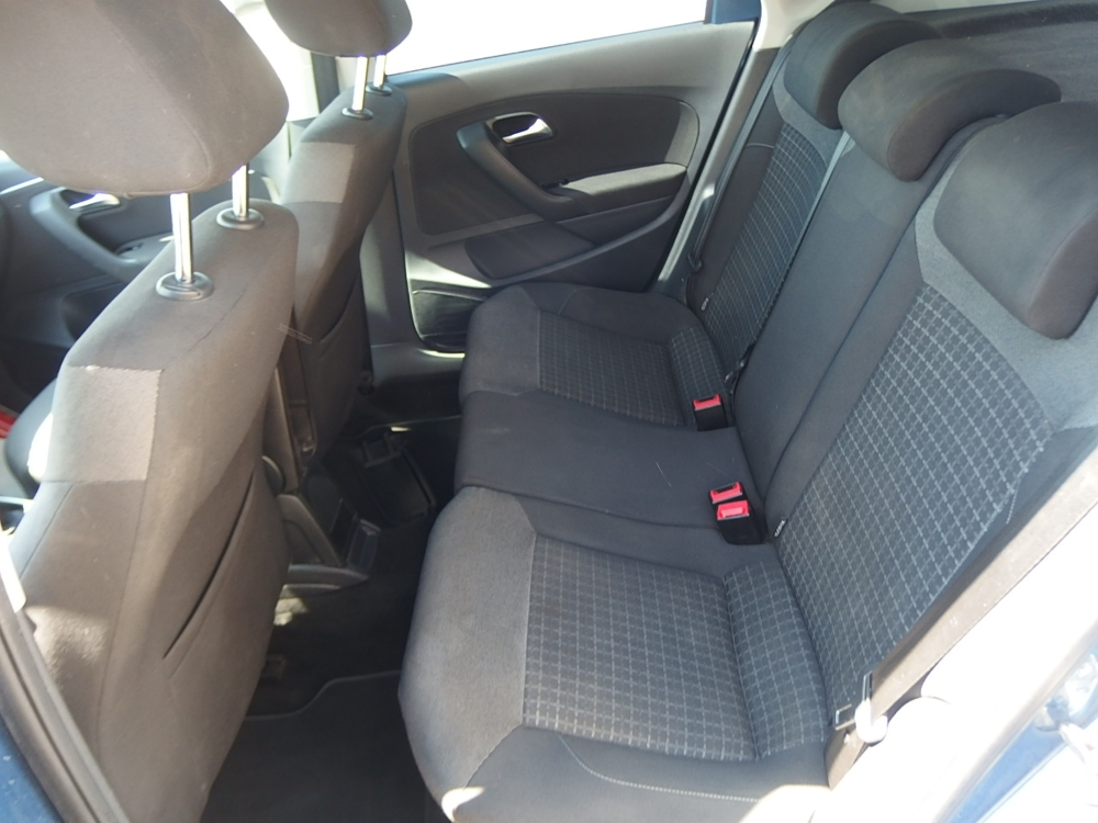 Polo 1.4 TDI 90CH BLUEMOTION TECHNOLOGY CONFORTLINE 5P 2017 occasion 10600 Savi&egrave;res