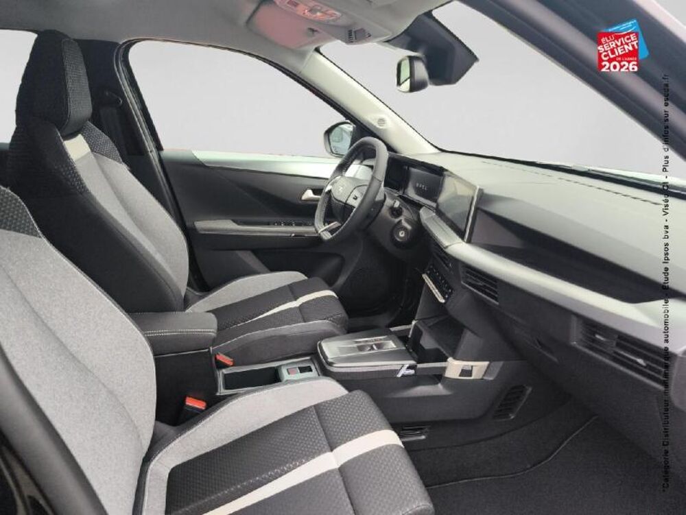 Frontera 1.2 Turbo Hybrid 145ch GS e-DCT6 2026 occasion 90000 Belfort