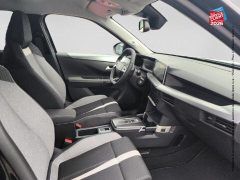 Frontera 1.2 Turbo Hybrid 145ch GS e-DCT6 2026 occasion 90000 Belfort