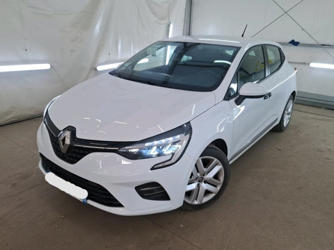 Annonce voiture Renault Clio V 10990 €