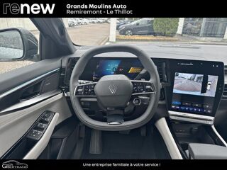 Espace 1.2 E-Tech full hybrid 200ch Iconic 7 places - 26 2026 occasion 88160 Le Thillot