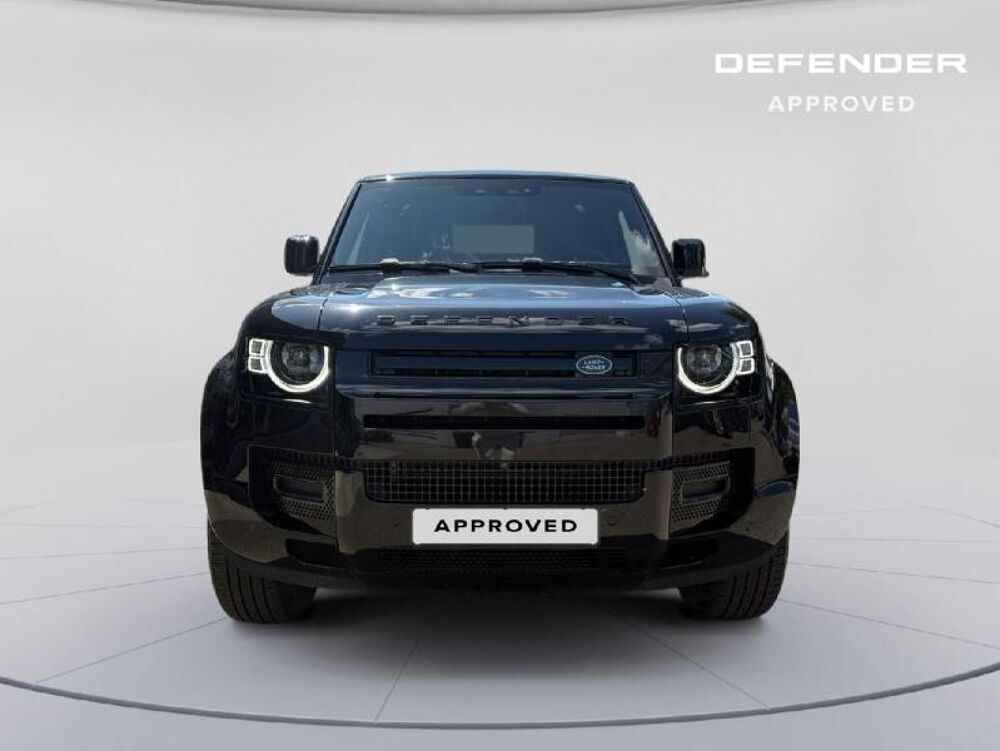 Defender 90 3.0 D250 Hard Top X-Dynamic SE 2024 occasion 57050 Metz