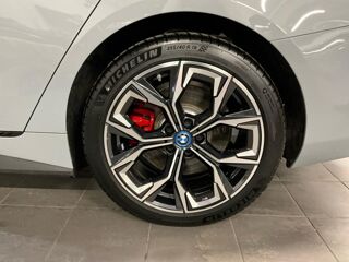 i4 eDrive35 286ch M Sport 2024 occasion 78240 Chambourcy