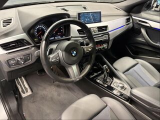 X2 sDrive18dA 150ch M Sport Euro6d-T 2023 occasion 31100 TOULOUSE