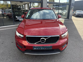 XC40 D3 ADBLUE 150CH MOMENTUM 2018 occasion 31140 Aucamville