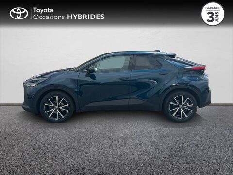 C-HR 2.0 Hybride 200ch Design NG23 2024 occasion 44600 Saint-Nazaire