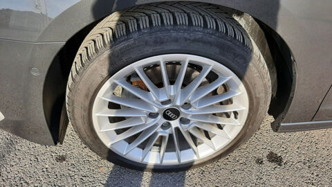 A3 30 TDI 116CH BUSINESS LINE S TRONIC 7 2021 occasion 08000 Warcq