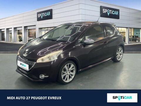 Peugeot 208 1.6 THP XY 3p 2013 occasion Évreux 27000