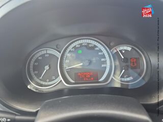 Citan 111 CDI 110ch Plus Long 2018 occasion 57970 Illange