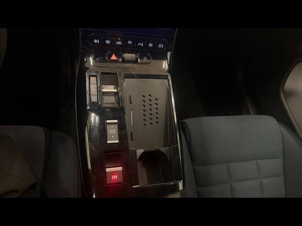C5 aircross 1.2 Hybride 145ch BUSINESS boite automatique 2026 occasion 91230 Montgeron