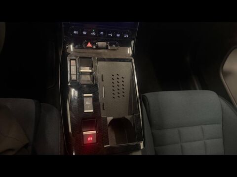 C5 aircross 1.2 Hybride 145ch BUSINESS boite automatique 2026 occasion 91230 Montgeron