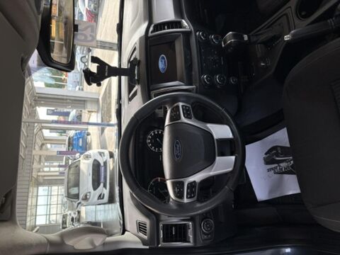 Ranger 2.0 EcoBlue 170ch Stop&Start Super Cab XLT 4x4 BVA6 2023 occasion 31400 TOULOUSE
