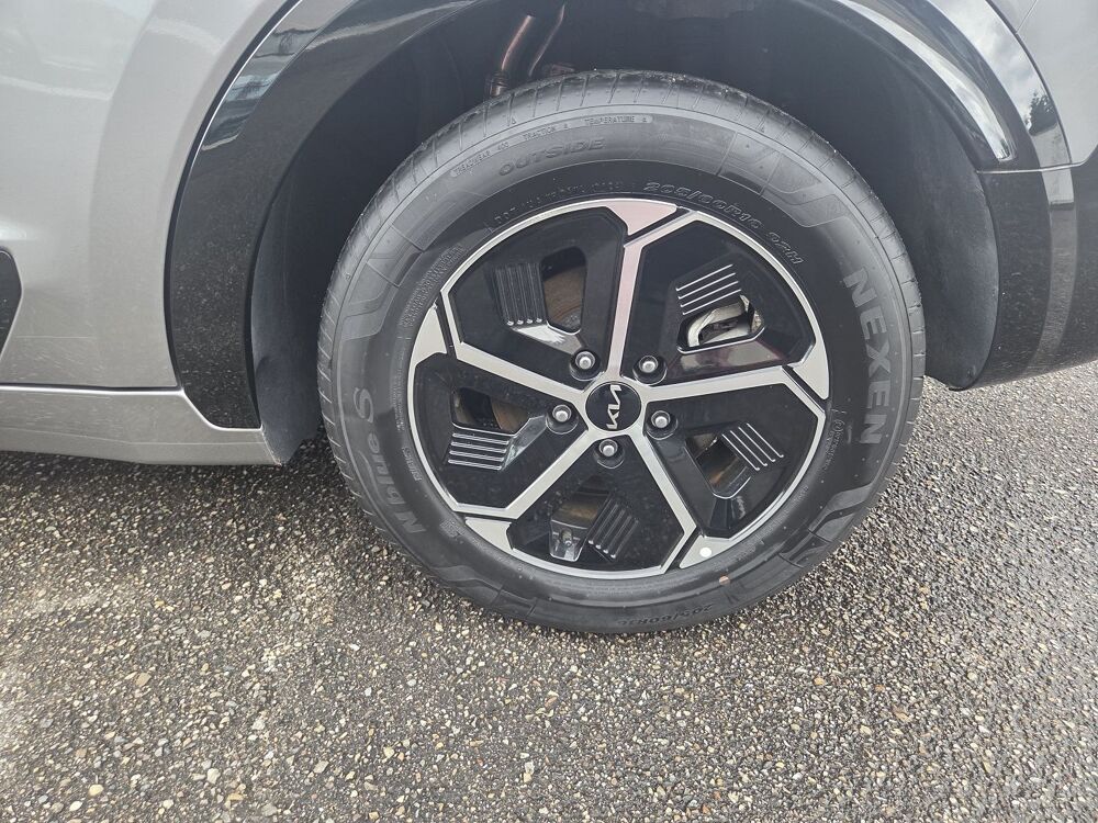 Niro 1.6 GDI 141CH HEV ACTIVE DCT6 2024 occasion 69780 Mions