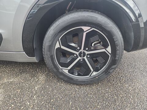 Niro 1.6 GDI 141CH HEV ACTIVE DCT6 2024 occasion 69780 Mions