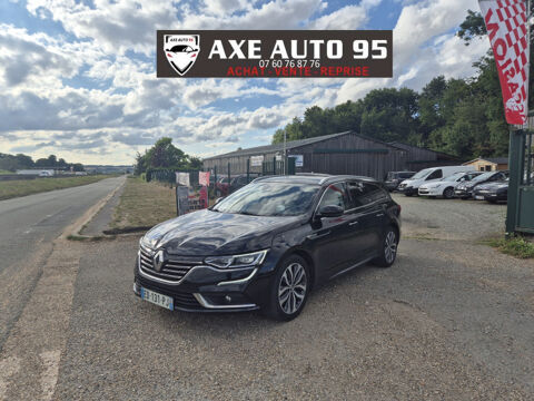 Renault talisman ESTATE 1.6 DCI 160CH ENERGY INTENS EDC