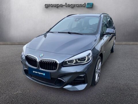 BMW Serie 2 218iA 136ch M Sport DKG7 2021 occasion Arnage 72230