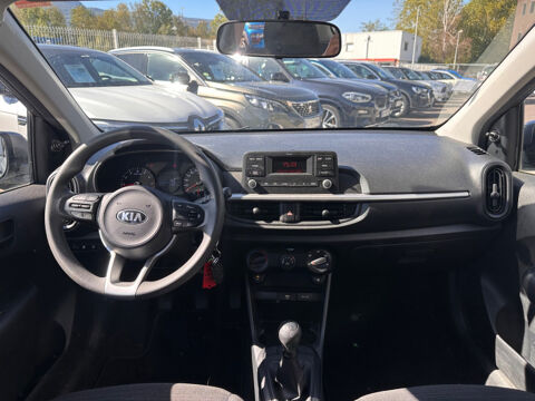 Picanto 1.0 DPI 67CH ACTIVE 2021 occasion 38130 ECHIROLLES