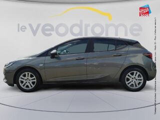 Astra 1.2 Turbo 110ch Edition Business 6cv 2020 occasion 67800 Bischheim