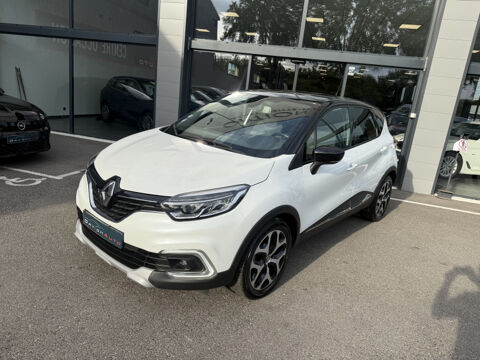 Captur 1.3 TCE 150CH FAP INTENS EDC 2019 occasion 31140 Aucamville