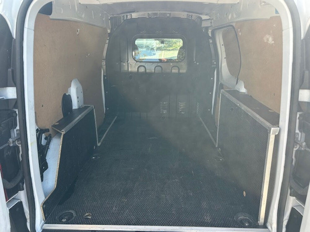 Express 1.5 BLUE DCI 95CH CONFORT 22 2024 occasion 91220 Br&eacute;tigny-sur-Orge