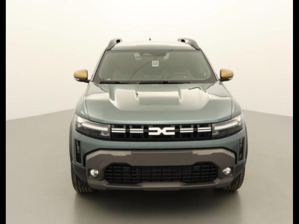 Duster 1.8 hybrid 155ch Extreme 2026 occasion 91650 BREUILLET