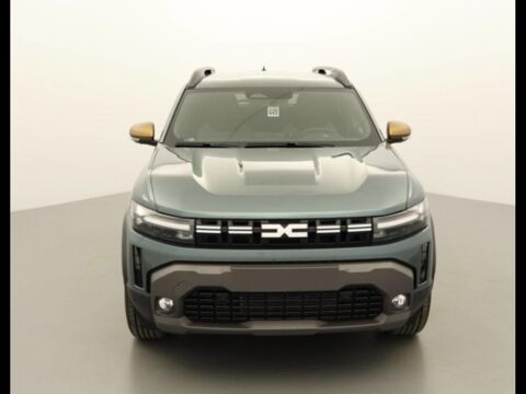 Duster 1.8 hybrid 155ch Extreme 2026 occasion 91650 BREUILLET