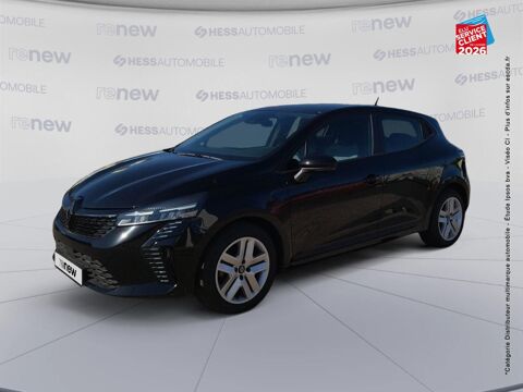 Annonce voiture Renault Clio 14999 €