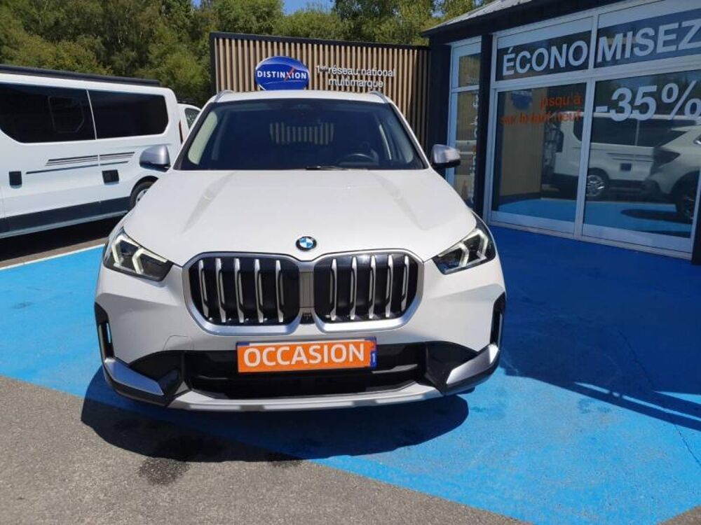 X1 sDrive20i 170ch xLine 2023 occasion 56400 Brech