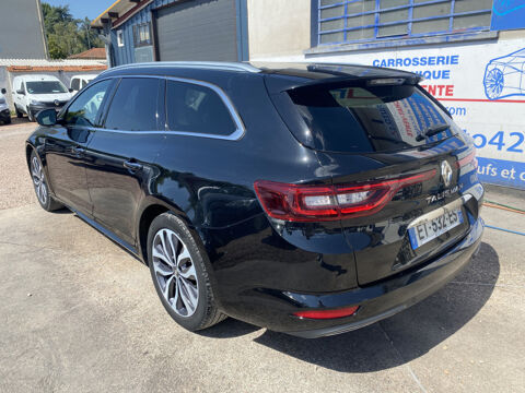 Talisman 1.6 TCE 200CH ENERGY INTENS EDC 2018 occasion 42120 LE COTEAU