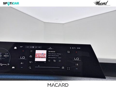5008 Hybrid 145ch Allure e-DCS6 2025 occasion 82000 Montauban