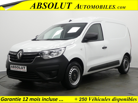 Renault Express 1.5 BLUE DCI 95CH CONFORT 22 2023 occasion Nanteuil-l&egrave;s-Meaux 77100