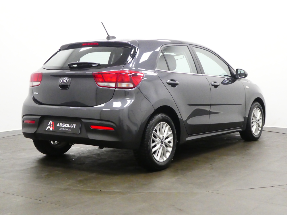 Rio 1.2 MPI 84CH URBAN EDITION 4CV 2020 occasion 77100 Nanteuil-l&egrave;s-Meaux