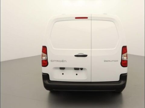 Berlingo XL Diesel 130ch automatique 2026 occasion 91650 BREUILLET