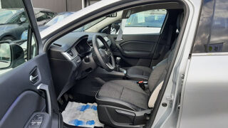 Captur 1.0 TCE 90CH TECHNO 2022 occasion 08000 Warcq
