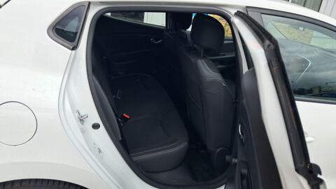 Clio IV 0.9 TCE 90CH ZEN 5P 2017 occasion 50720 Barenton