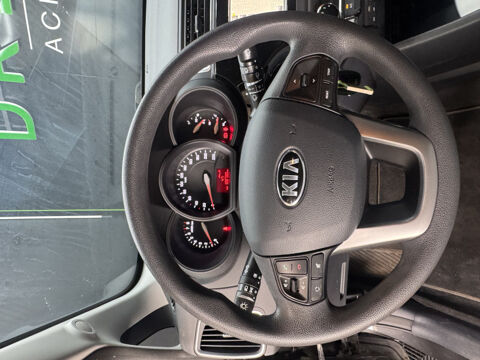 Rio 1.2 85CH PREMIUM 5P 2016 occasion 57185 CLOUANGE
