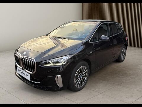 BMW Serie 2 225e 245ch xDrive Luxury DKG7 2022 occasion Chambourcy 78240
